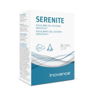 SERENITE 60 COMPRIMIDOS