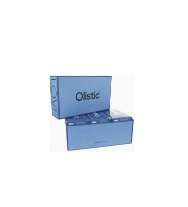 OLISTIC NEXT WOMAN TRIPLO 3 X 28 VIALES