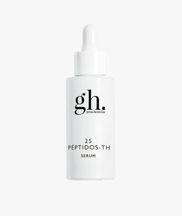 GEMHA HERRERIAS 25 PÉPTIDOS-TH SERUM 30 ML