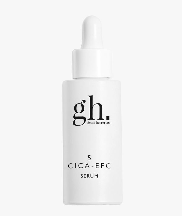 GEMA HERRERIAS 5 CICA-EFC SERUM MULTIFUNCIÓN 30 ML