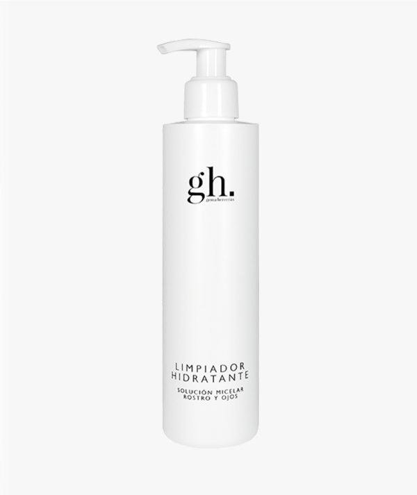 GEMA HERRERIAS LIMPIADOR HIDRATANTE 250 ML