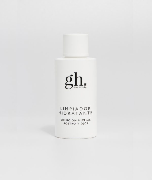 GEMA HERRERIAS LIMPIADOR HIDRATANTE MINITALLA 50 ML