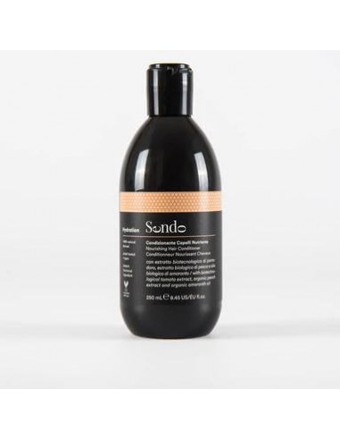SENDO ACONDICIONADOR HYDRATACION 250 ML