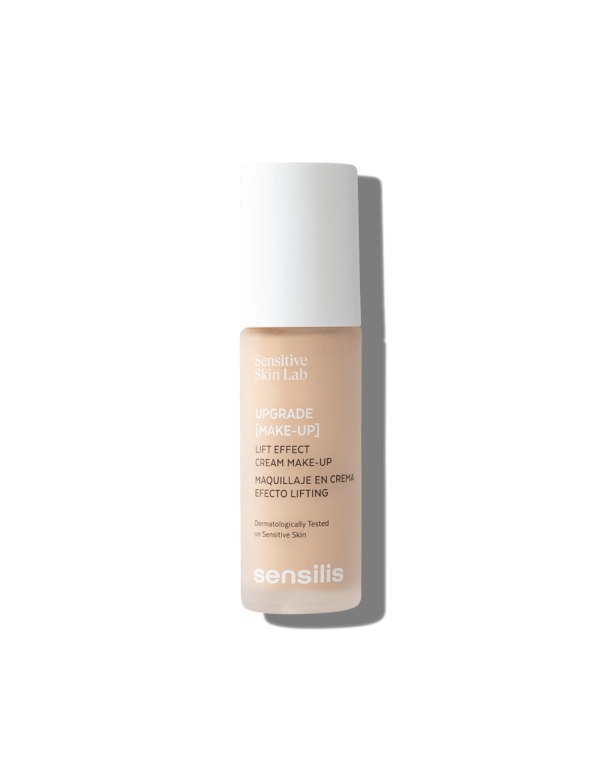 SENSILIS UPGRADE MAUILLAJE COLOR 04 PECHE ROSE 30 ML