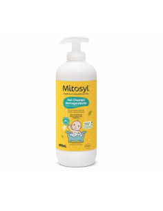 MITOSYL GEL CHAMPU 490 ML