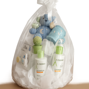 CESTA BEBE REGALO