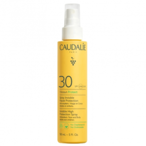 CAUDALIE VINOSUN SPRAY INVISIBLE SPF30+    150 ML