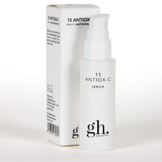 GEMA HERRERIAS ANTIOXIDANTE 15 ANTIOX C SERUM 30 ML