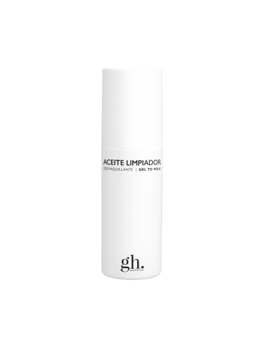 GEMA HERRERIAS ACEITE LIMPIADOR DESMAQUILLANTE 150 ML