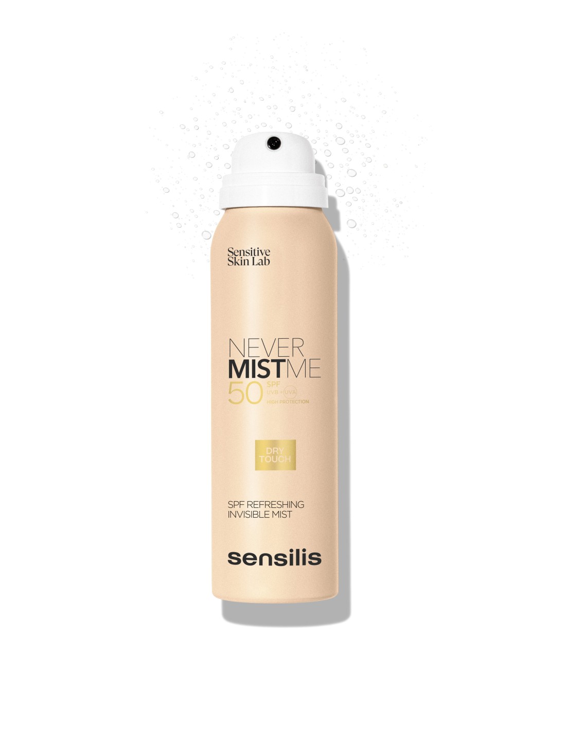 SENSILIS SUN NEVER MIST ME SPF 50+ 100 ML