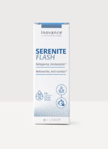 SERENITE FLASH SPRAY