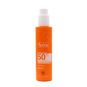 SOLAR AVENE LECHE 50+ NIÑOS SPRAY 200ML