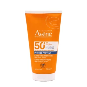 SOLAR AVENE INTENSE PROTECT SPF 50+ 150 ML