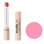 SENSILIS MAQ OWN THE MATTE LIPSTICK 01