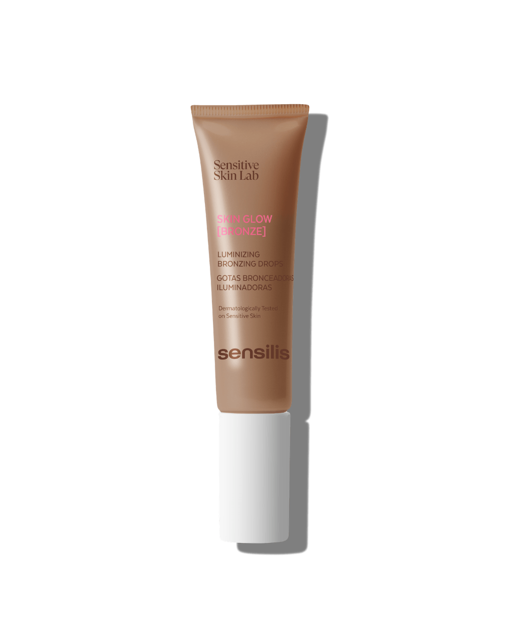 SENSILIS MAQ SKIN GLOW GOTAS BRONCEADORAS 30ML