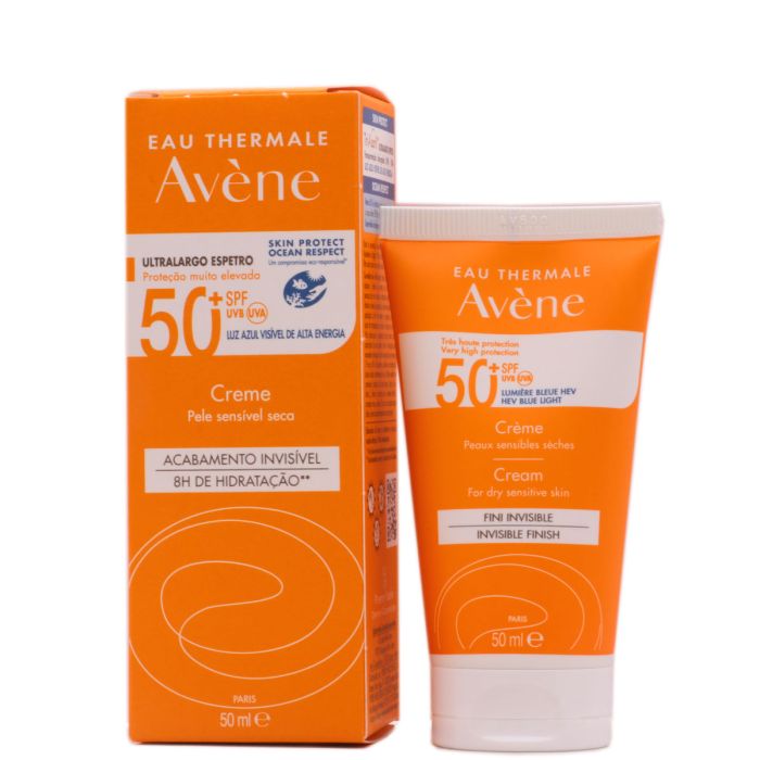 SOLAR AVEN PIEL SECA